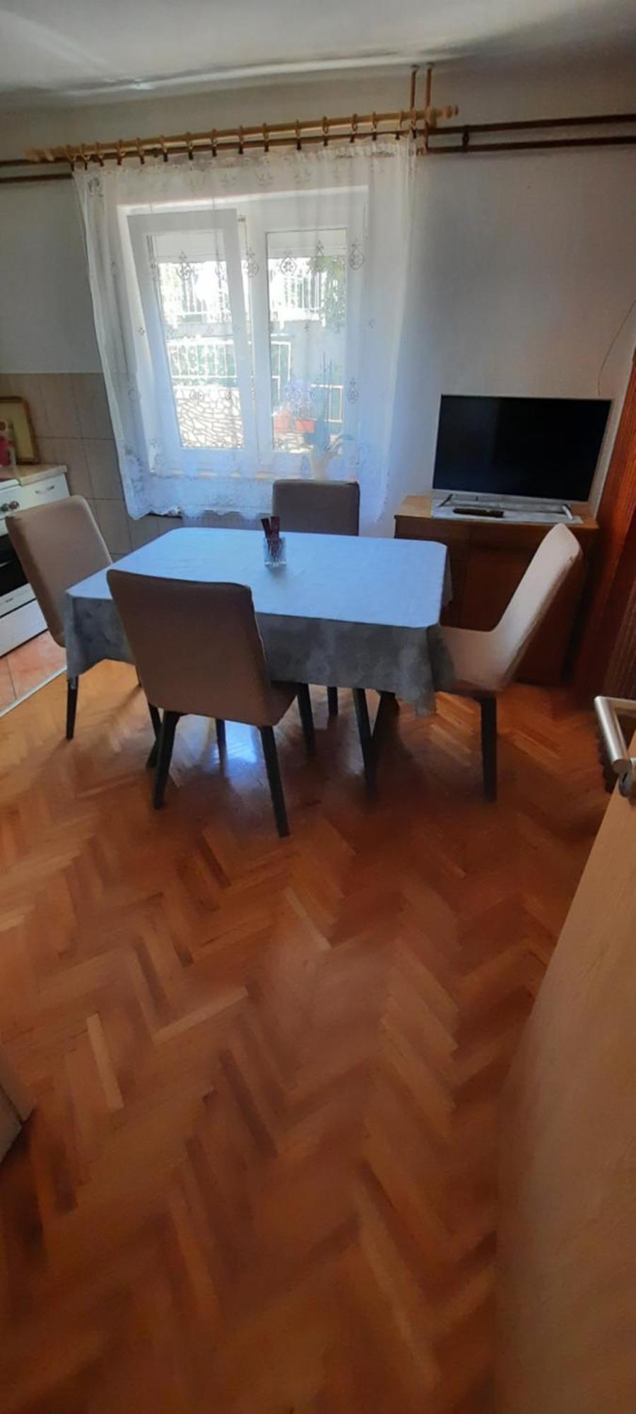 Appartement Apartman Paulina à Selce Extérieur photo