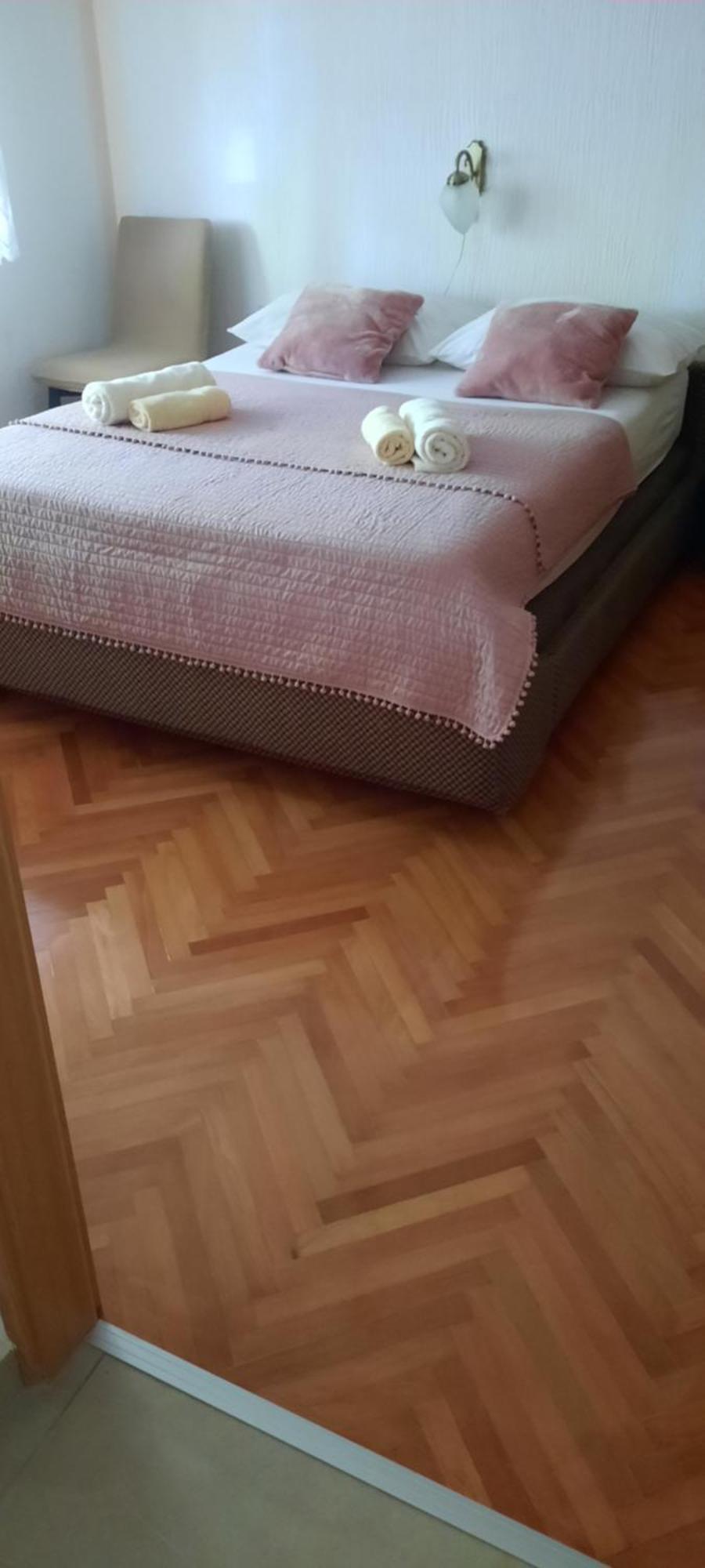 Appartement Apartman Paulina à Selce Extérieur photo